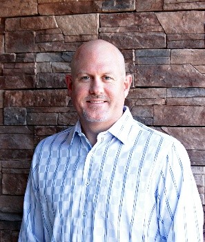 Mike Horner
